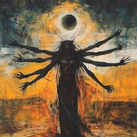 Clit Splinter - NEW MOON