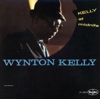 Wynton Kelly - Kelly at Midnite