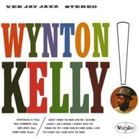 Wynton Kelly - Wynton Kelly!
