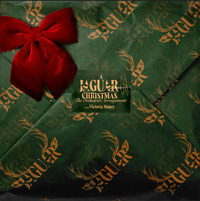 Victoria Mon&eacute;t - A Jaguar II Christmas: The Orchestral Arrangements
