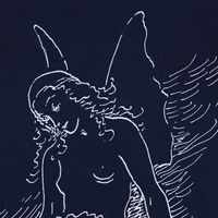 Mothware - someday your iris will be the horizon