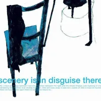 9dw - Scenery Is in Disguise There