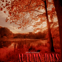 oceanlp - autumn days
