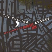 The Rolling Stones - Welcome To Shepherds Bush (Live)