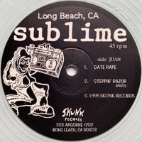 Sublime - Date Rape