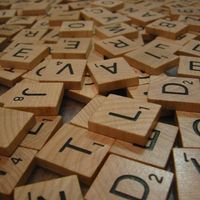 Bluejacket - Scrabble