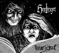 Harlinger - Kinderschreck