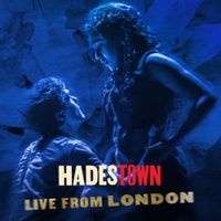 London Cast - Hadestown: Live From London