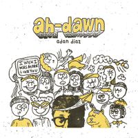 ad&aacute;n diaz - ah-dawn