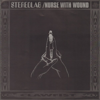Stereolab & Nurse With Wound - Crumb Duck
