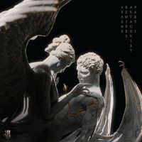 Apashe - Antagonist (Remixes) [Part I]