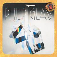 Philip Glass - Glassworks - Expanded Edition
