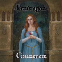 Pendragon - Guinevere