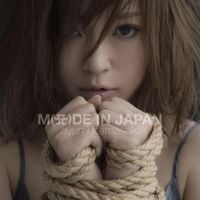 浜崎あゆみ [Ayumi Hamasaki] - Made in Japan