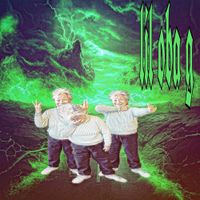 Lil Oba G - In Da Mercedes (2ukko)