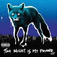 The Prodigy - The Night is My Friend