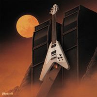 Lord Phobos - Phobos V