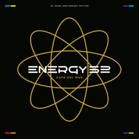 Energy 52 - Caf&eacute; Del Mar (30 Years Anniversary Edition)