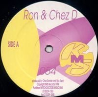 Chez N Trent - Ron & Chez D