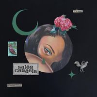 1OO1O - SAL​&Oacute;​N CANDELA