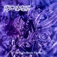 Sacrilege - Lost in the Beauty You Slay