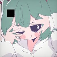ぬぬぬぬぬぬぬぬぬぬぬぬぬぬぬぬ [nunununununununununununununununu] - みむかｩわナイストライ [Mimukauwa Nice Try]
