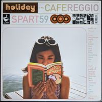Holiday - Cafe Reggio