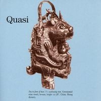 Quasi - Featuring "Birds"