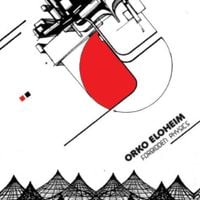 Orko Eloheim - Forbidden Physics