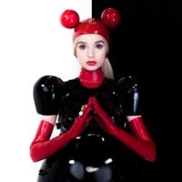 Poppy - Metal