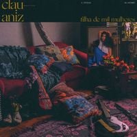 Clau Aniz - Filha de mil mulheres