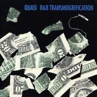 Quasi - R&B Transmogrification