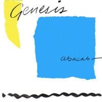 Genesis - Abacab