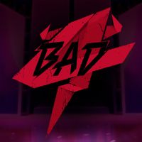 B.A.D 4 - Cookie Run: Kingdom OST Bad And Dark
