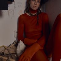 Tante Elze - &Oacute;dy