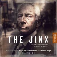 West Dylan Thordson - The Jinx