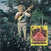 Sim&oacute;n D&iacute;az - Amor Enguayabao