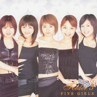 Folder5 - FIVE GIRLS