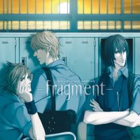Nitro+CHiRAL - ~fragment~ sweet pool original soundtrack