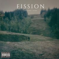 Chrome Seba - FISSION