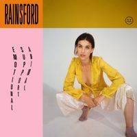 Rainsford - Emotional Support Animal