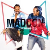 Madcon - Contraband