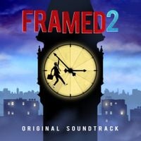 Adrian Moore - FRAMED 2