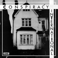 CTI - Conspiracy International One