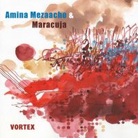 Amina Mezaache - Vortex