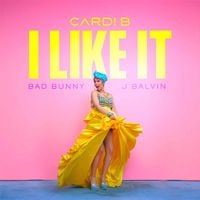 Cardi B - I Like It