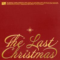 100RED - The Last Christmas