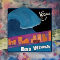 Das Wrack - Vogue