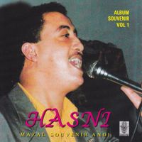 الشاب حسني [Cheb Hasni] - Mazal Souvenir Andi