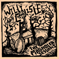 Willi Carlisle - The Magnolia Sessions